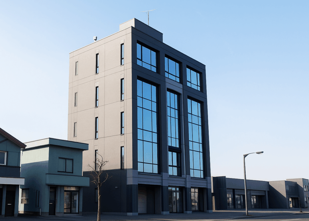 会社概要 - ミモザ情報システム