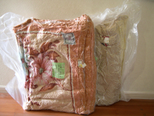 $ミモザのブログ