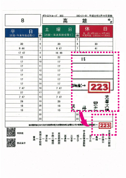 $ミモザのブログ