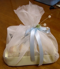 $ミモザのブログ