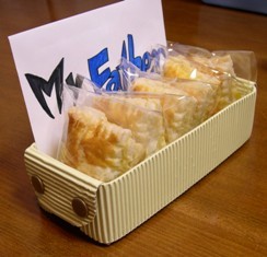 $ミモザのブログ